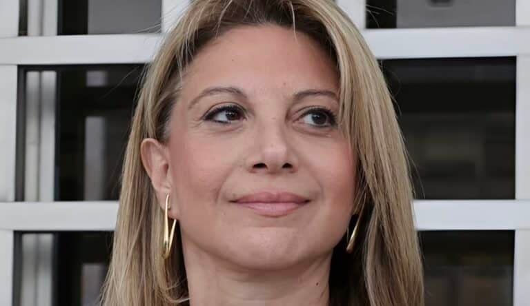 Καρυστιανού για μεταναστευτικό: «Αν δεν πληρούν προϋποθέσεις, απέλαση»