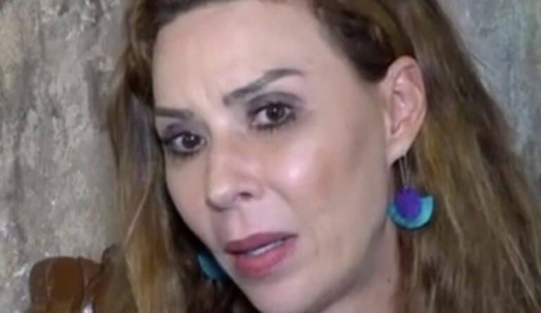 Δώρα Χρυσικού: «Με συγκλόνισε ο θάνατος της Γωγώς Μαστροκώστα – Αυτό που έκανε ο Τραϊανός Δέλλας, θα έπρεπε να είναι το αυτονόητο»