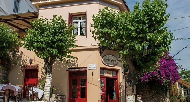 Εδώ έτρωγε ο Σεφέρης και η Βίβιαν Λι: Το παλαιότερο εστιατόριο στην Αθήνα σερβίρει από το 1898