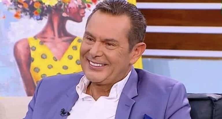 Πάνος Καμμένος για τις εκλογές: «Πολύ πάνω από 10% η Καρυστιανού, πιθανώς εκτός Βουλής το ΠΑΣΟΚ»