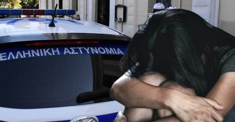 Το «έσκασε» ξυπόλητη από το σπίτι 16χρονη – Ήθελε να ξεφύγει από τον 30χρονο σύζυγό της