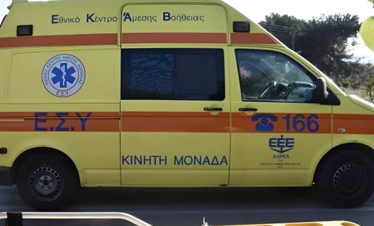 Θεσσαλονίκη: Νεκρή 56χρονη σε φρικτό εργατικό δυστύχημα σε επιχείρηση με βιομηχανικά πλυντήρια