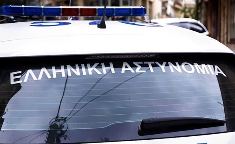 Αστυνομικός μαχαίρωσε και σκότωσε τη σύζυγό του στη Δράμα και μετά έβαλε τέλος στη ζωή του