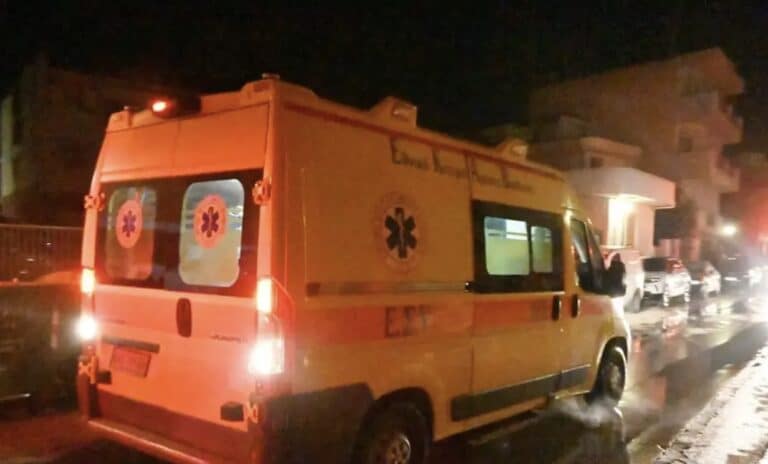 Τραγωδία στην Εύβοια: Πέθανε ξαφνικά 21χρονη – Είχε δεχθεί τσίμπημα σφήκας νωρίτερα