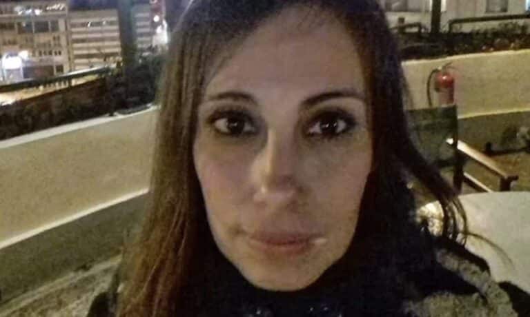 Η ανατριχιαστικά «προφητική» ανάρτηση της αστυνομικού στη Δράμα 12 μέρες πριν τη δολοφονήσει ο σύζυγός της: «Όταν ένας άντρας…»