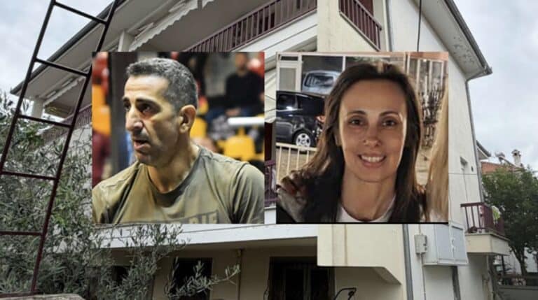 Aδιανόητη τροπή και ανείπωτη τραγωδία στη Δράμα: Πέθανε η μητέρα του αστυνομικού όταν έμαθε για τoν γιο της 