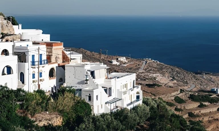 Σε κατάσταση έκτακτης ανάγκης Αλόννησος και Τήνος