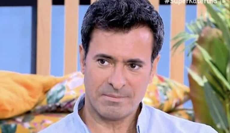 Νίκος Παπαδάκης: «Αν μπορούσα να γυρίσω στο παρελθόν δε θα επέστρεφα από την Αμερική»