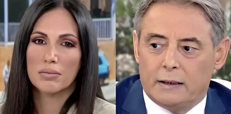 Ξέσπασαν Ανθή Βούλγαρη και Ιορδάνης Χασαπόπουλος για την Καρυστιανού – Έφαγαν «άκυρο»