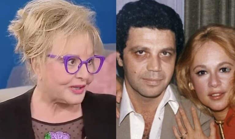 Αλίκη Βουγιουκλάκη: Η αποκάλυψη της Βίκυς Παγιατάκη για τον δεύτερο γάμο της – «Πρώτη φορά το λέω»