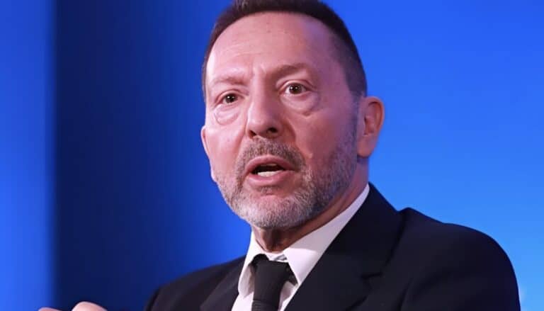 Γιάννης Στουρνάρας: «Δεν ενδιαφέρομαι για άλλους ρόλους»