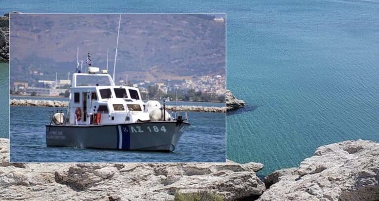 Σοκ για Γερμανούς τουρίστες στη Λήμνο – Εντόπισαν ανθρώπινο κρανίο και οστά σε θαλάσσια περιοχή