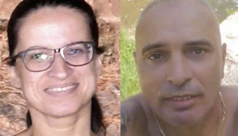 Νεκρή η Σταυρούλα – Auτό είναι χωράφι της φρίκη ςπου την είχε θάψει ο Σκοπιανός νοικάρης της 