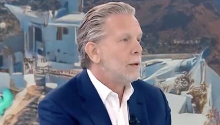 Παύλος Γερουλάνος: «Ο Μητσοτάκης ήρθε, δοκιμάστηκε και απέτυχε»
