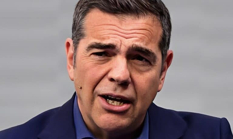 Έρχεται με άγριες διαθέσεις ο Τσίπρας – Ετοιμάζεται να φορολογήσουν τους πλούσιους στην Ελλάδα