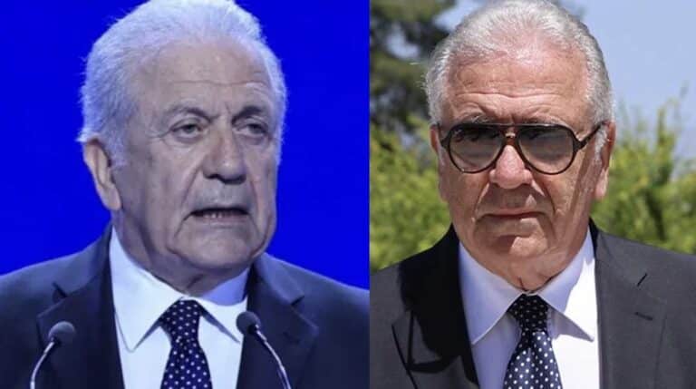 Αβραμόπουλος για ένταλμα σύλληψης του – «Απολύτως αβάσιμο»  – Η πρώτη αντίδραση του