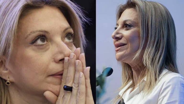 Μόλις μαθεύτηκε για την Μαρία Καρυστιανού – Το μεγάλο βήμα που ετοιμάζει – Πήρε την απόφαση για το μέλλον της