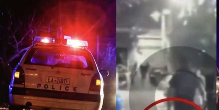 Σοκ στο Περιστέρι: 40 ανηλίκοι έκαναν επίθεση με ρόπαλα και μαχαίρια σε παιδιά