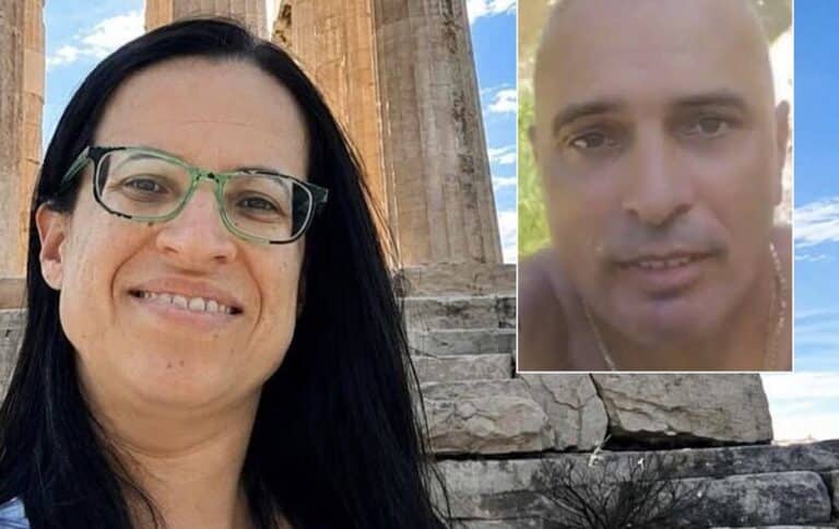 Σοκ με το τι έκανε στο κρανίο της Σταυρούλας Λεβεντάκη ο 43χρονος  Σκοπιανός – Το συγκλονιστικό εύρημα