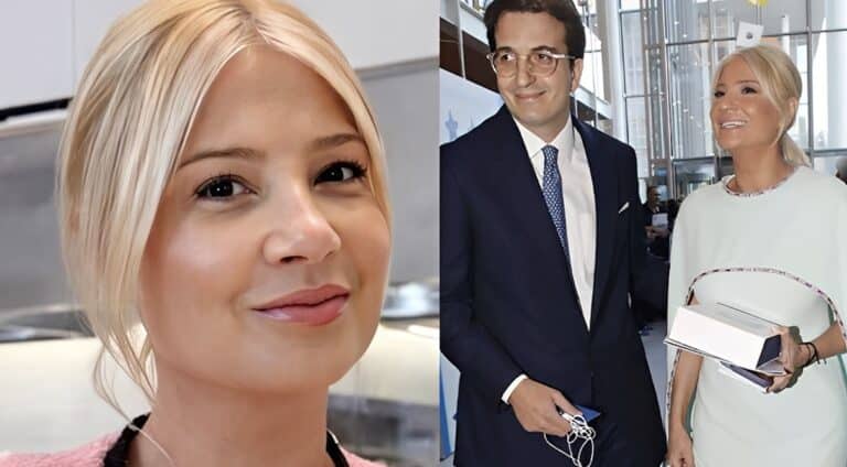 Πήρε θέση για τον γάμο της η Φαίη Σκορδά – Η αποκάλυψη που έβαλε τέλος στις φήμες