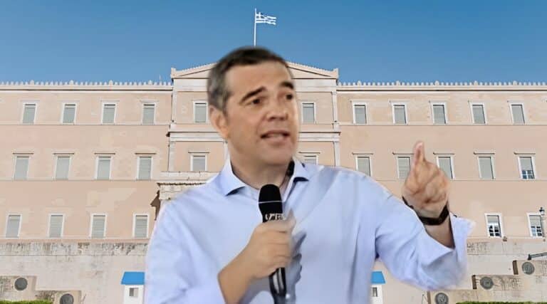 Ο Τσίπρας συγκροτεί «σκιώδη κυβέρνηση» –  Αναλυτικά όλα τα ονόματα