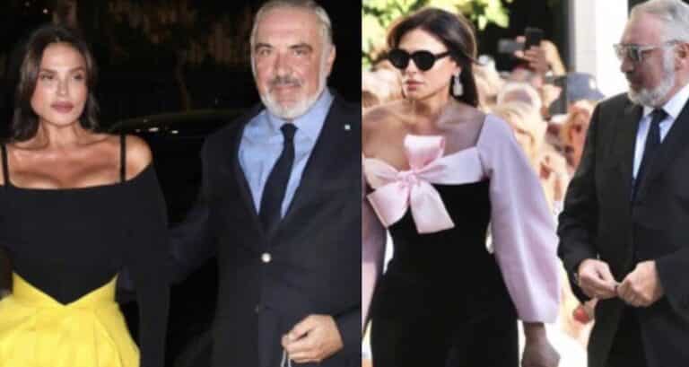 Ίδιος ο μπαμπάς του, Νίκος Τσάκος: Η Σίλια Κριθαριώτη μας έδειξε τον κούκλο 24χρονο γιο της  Παναγιώτη