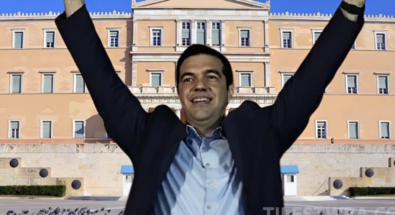 Εκτόξευση για τον Αλέξη Τσίπρα και την ΕΛΑΣ – Δεν θα πιστέψετε τι δείχνει νέα δημοσκόπηση – Τρίβουν τα μάτια τους στην ΝΔ