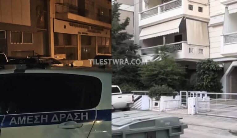 Φονική συμπλοκή στην Καλλιθέα: Μαχαιρώθηκε θανάσιμα 17χρονος – Συμπλοκή 10 ατόμων