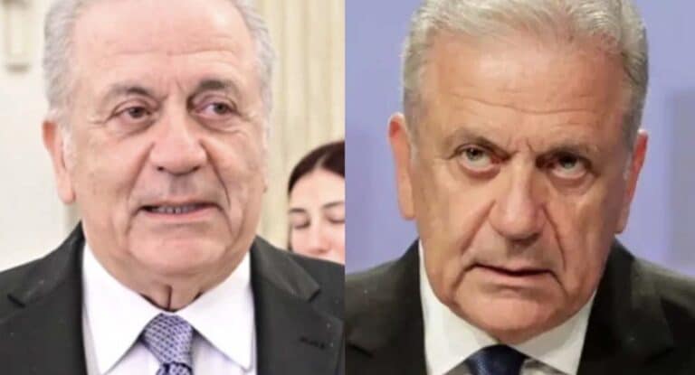 Προσφυγή Αβραμόπουλου για την ακύρωση του ευρωπαϊκού εντάλματος σύλληψης