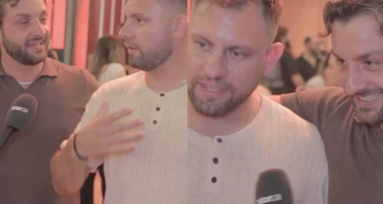 Χρήστος και Γιώργος – MasterChef: «Εσύ πήρες 5.000 ευρώ, εγώ πήρα από την παραγωγή πατάτες Κύπρου»