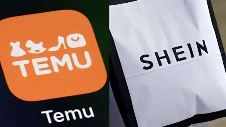 Ψωνίζεις από Temu και SHEIN και είδες τις τιμές να ανεβαίνουν; Να τι συμβαίνει