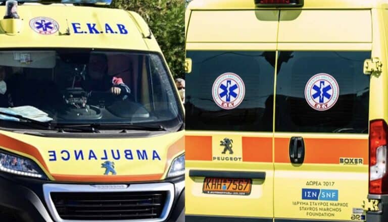 Τραγωδία στο Ηράκλειο: Νεκρή γυναίκα στο σκοπευτήριο Μαλεβιζίου – Έστρεψε το όπλο πάνω της και έβαλε τέλος στη ζωή της