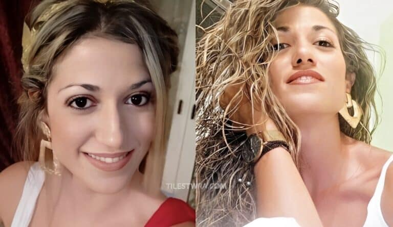 Η τραγική ιστορία της Ντόρας Ζαχαριά – Όταν η απόφαση για χωρισμό κατέληξε σε τραγωδία