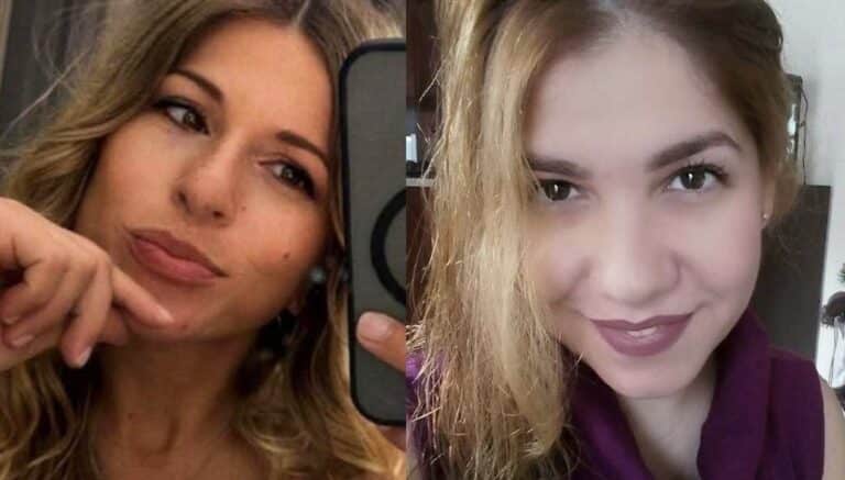 Ραγίζουν καρδιές οι σύζυγοι της Βιοσάνας και της Μάγδας – Τα συγκλονιστικά λόγια μετά τον θάνατό τους στη γέννα
