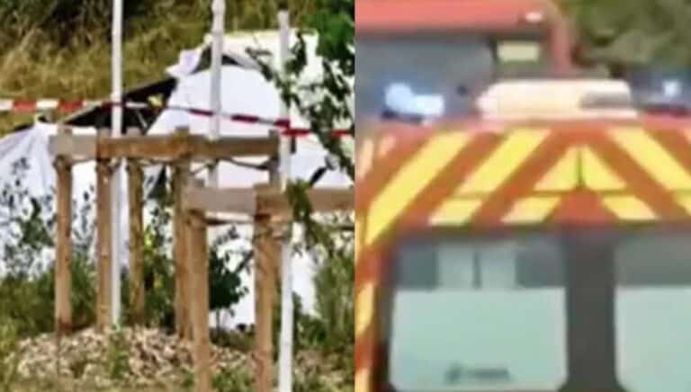 Γαλλία: 11 νεκροί από τη συντριβή αεροσκάφους που μετέφερε ομάδα αλεξιπτωτιστών