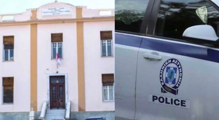 Κατήγγειλαν 87χρονο ασθενή ότι ξυλοκόπησε γιατρούς σε Νοσοκομείο