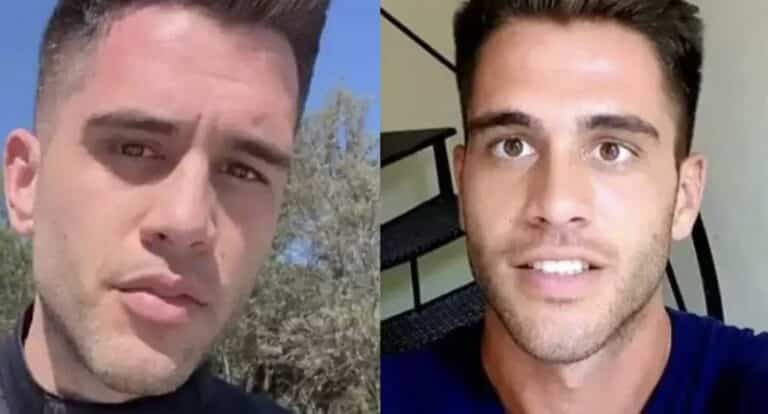 Αθωώθηκε στο Εφετείο ο πρώην αστυνομικός και TikToker Βαγγέλης Μπαταρλής