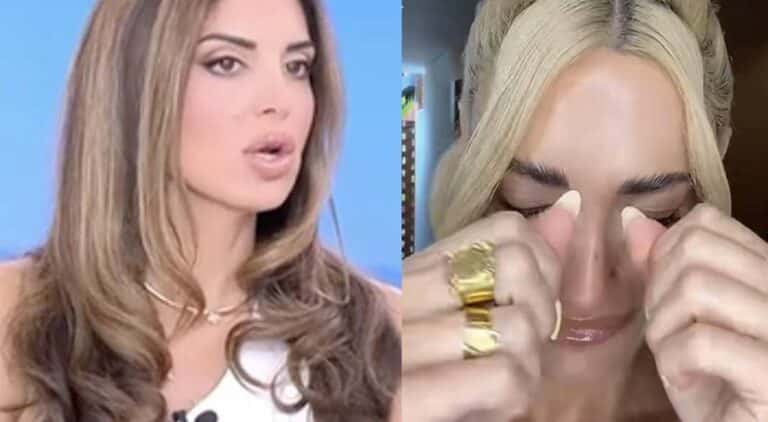 Χαμός με αυτά που είπε για την Τούνη στο Happy Day – Πρωτοφανείς δηλώσεις