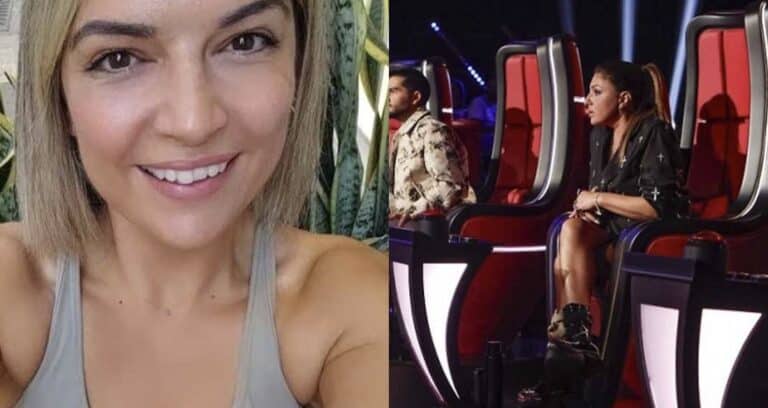 Αδερφή γνωστής τραγουδίστριας του «The Voice» η 40χρονη Άννα που βρέθηκε νεκρή σε κατάλυμα στα Χανιά