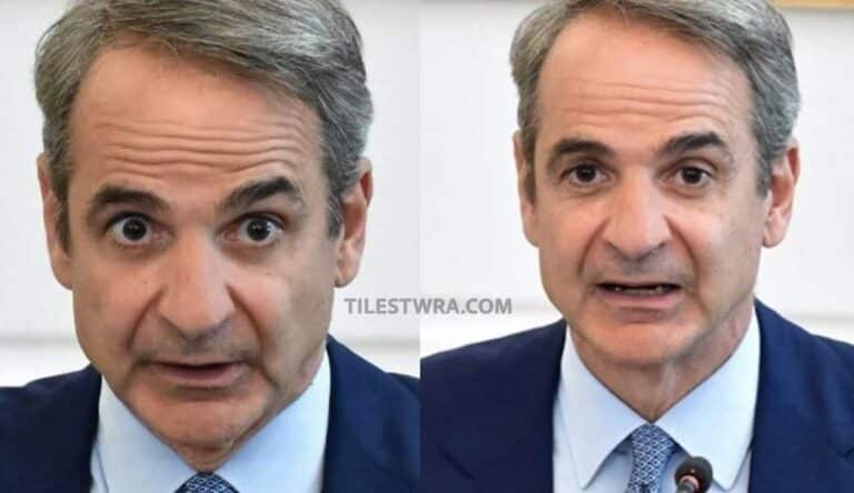 Μητσοτάκης: «Έρχεται νέα πτώση στην τιμή της βενζίνης»