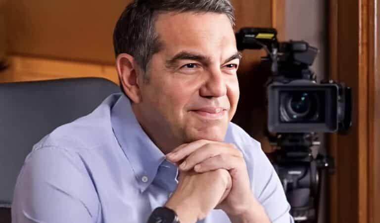 Αυτή είναι η σκιώδης κυβέρνηση του Αλέξη Τσίπρα που με αυτή θέλει να αλλάξει την Ελλάδα