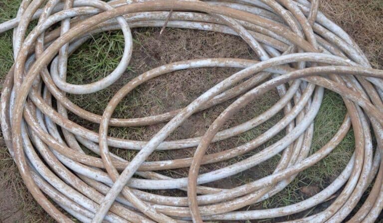 Μην πετάξετε ξανά το παλιό λάστιχο ποτίσματος: 10 πανέξυπνες χρήσεις που ελάχιστοι γνωρίζουν
