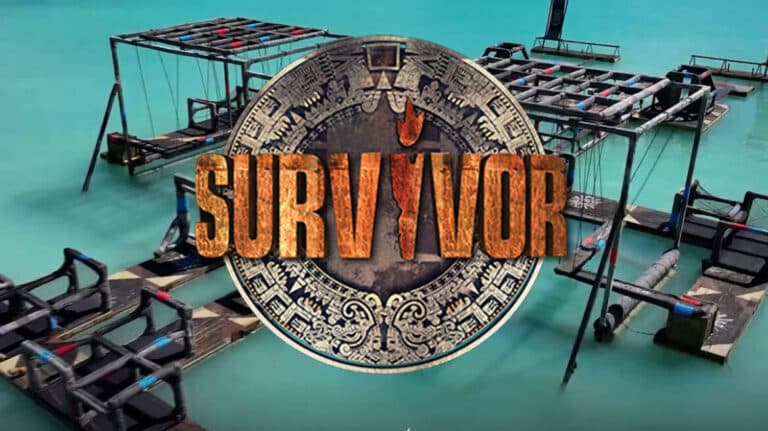 Survivor: Αποκάλυψαν ότι έγιναν ζευγάρι μετά τη συμμετοχή τους στον φετινό κύκλο