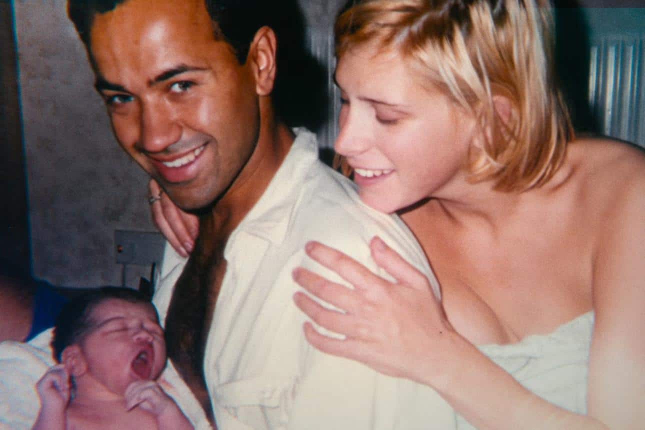 the murder of rachel nickell