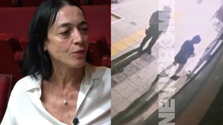Έλενα Τοπαλίδου: Το βίντεο λίγο πριν τη σύλληψη που «πάγωσε» τους πάντες – «Το μόνο που με νοιάζει είναι…»