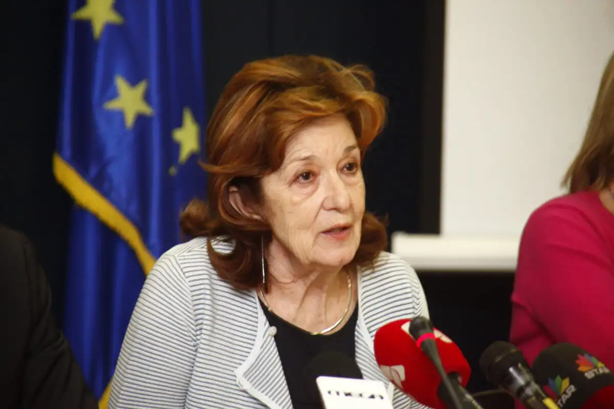 Έντεκα Έλληνες στην ελίτ της παγκόσμιας επιστήμης – Ανάμεσά τους ο ογκολόγος και αιματολόγος, Αθανάσιος – Μελέτιος Δημόπουλος 3 trixopoulou scaled e1780837372215