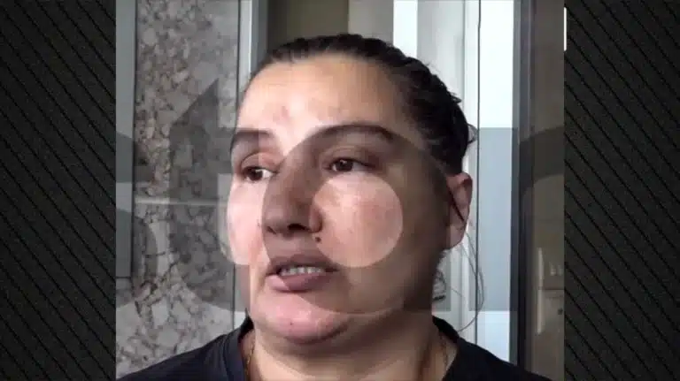 «Διαλύθηκε το σπίτι μου, ο Ηλίας πήγαινε δουλειά» λέει η σύζυγος του 57χρονου που σκοτώθηκε σε τροχαίο