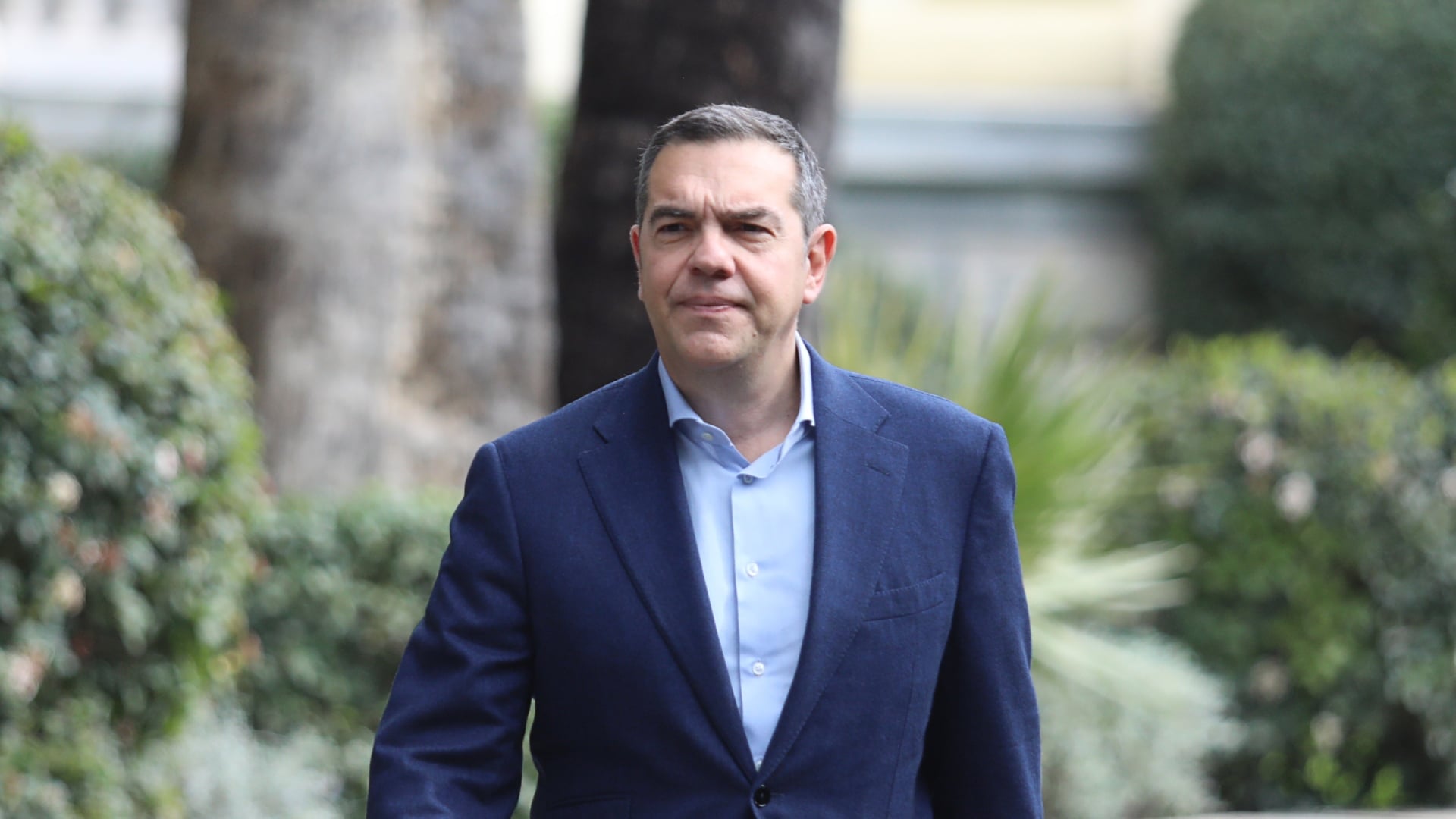 tsipras