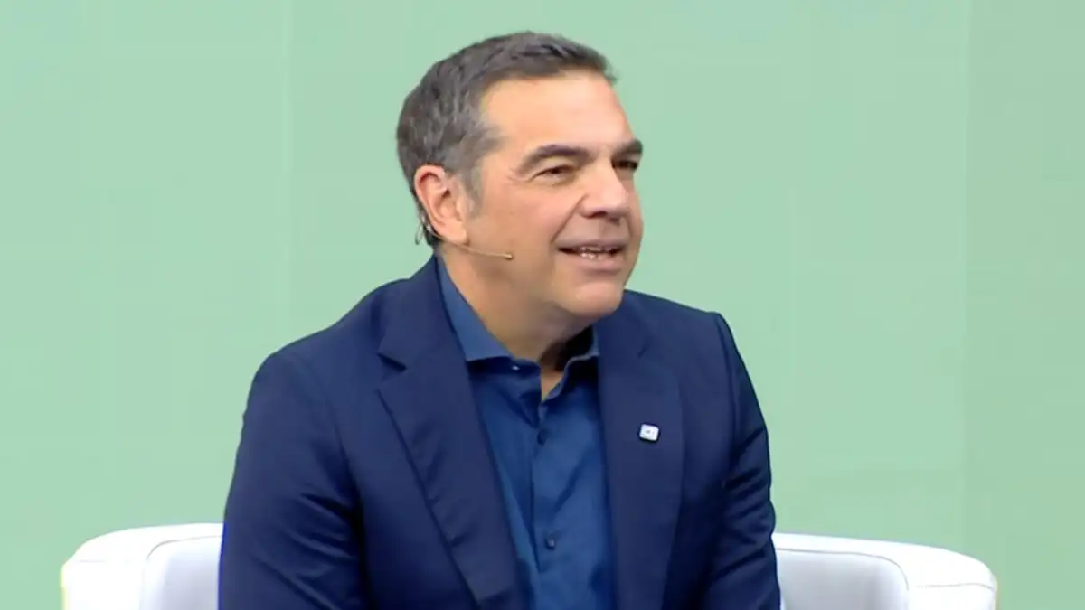 Τσίπρας: «Δεν πήγα στο Columbia, έμαθα αγγλικά σε φροντιστήριο, γι’ αυτό δεν έχω καλή προφορά» 3 tsipras34 1200x675 1