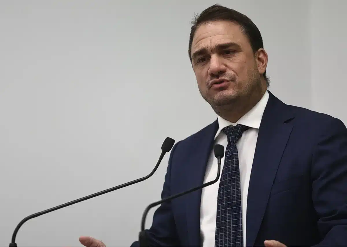Τσουκαλάς: «Ο δρόμος για την Ελλάδα του μέλλοντος περνά μέσα από τη νίκη του ΠΑΣΟΚ» 3 tsoukalas 1704.jpg